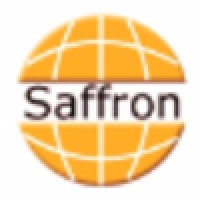SAFFRON, INC. logo