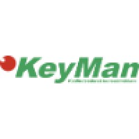 KeyMan logo