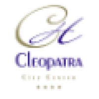 Cleopatra Hotel logo