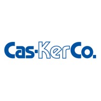 CAS-KER COMPANY logo