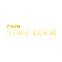 Stage Door Deli logo