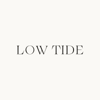 Low Tide logo
