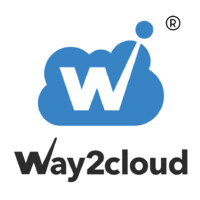 Way2Cloud logo