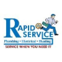 Rapid Service LLC logo