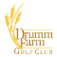 Drumm Farm Golf Club logo
