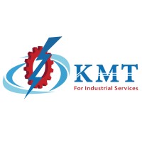 KMT For Industrial Services logo