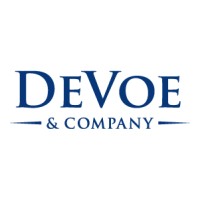 DeVoe & Company logo