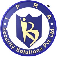 IPRA Security Solutions Pvt. Ltd. logo