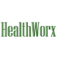 HealthWorx logo