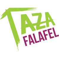 Taza Foods logo