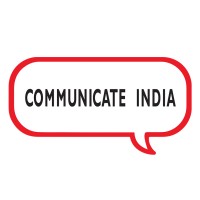 Communicate India logo