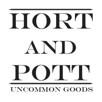 Hort & Pott logo