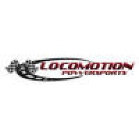 Locomotion Powersports logo