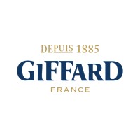 Giffard Liqueurs & Sirops logo