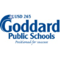 USD 265 - Goddard Public Schools
