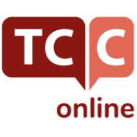TCC Online S.r.o. logo