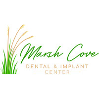 Marsh Cove Dental And Implant Center logo