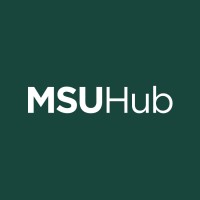 MSU Hub For Innovation In Learning And Technology logo