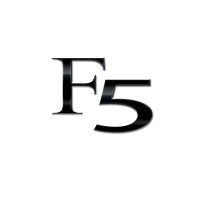 F5 Financial Inc logo