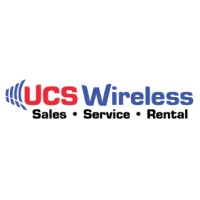 UCS WIRELESS logo