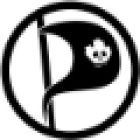 Pirate Party of Canada logo