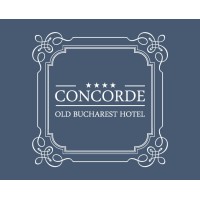 Concorde Old Bucharest Hotel logo