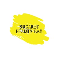 Sugared Beauty Bar logo