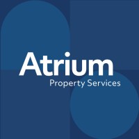 Atrium Property Services logo