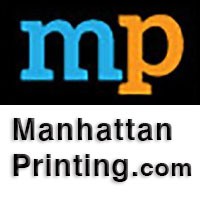 Manhattan Printing logo