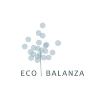EcoBalanza Modern Artisan Furniture logo