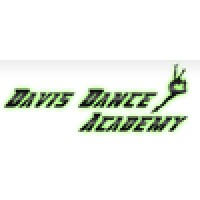 Davis Dance Studio logo