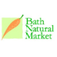 Bath Natural Market logo