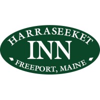 Harraseeket Inn logo