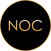 No One Cares logo