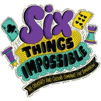 Six Things Impossible logo