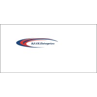 KJAK Enterprises logo