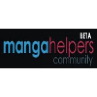 MangaHelpers logo