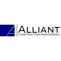 Alliant Construction Management logo