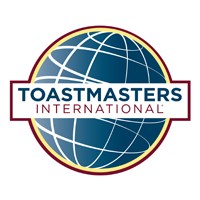 Lucknow Toastmasters Club logo