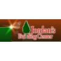 Jordans Building Center logo