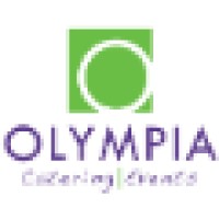 Image of Olympia Catering & Events