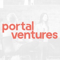 Portal Ventures logo