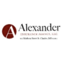 Alexander Insurance Agency logo