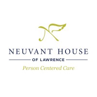 Neuvant House Of Lawrence logo