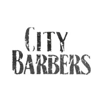 City Barbers logo