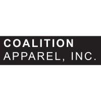 Coalition Apparel, Inc. logo