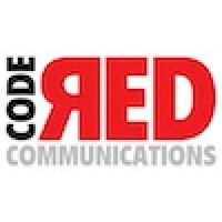 Code Red Communications logo