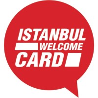 Istanbul Welcome Card logo
