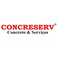 CONCRESERV Concreto S/A logo