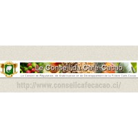 Le Conseil du Café Cacao logo